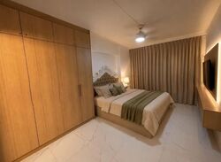 Melville Park (D18), Condominium #565548681
